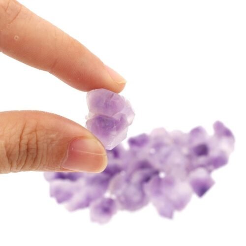 Natural Amethyst - Image 4