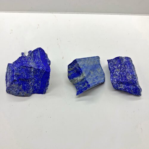 Natural Afghan Lapis Lazuli - Image 5