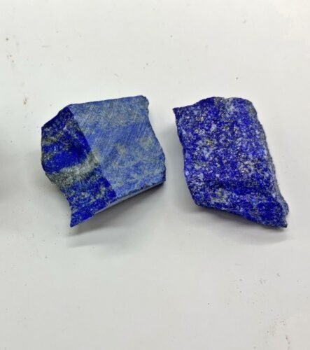 Natural Afghan Lapis Lazuli - Image 2