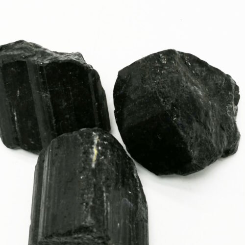 Natural Black Tourmaline - Image 4