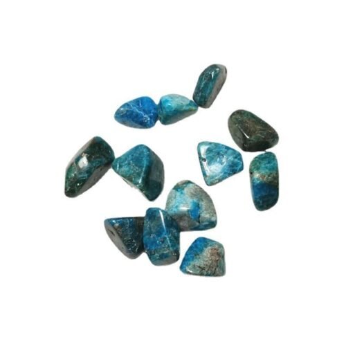 Blue Apatite Stones - Image 4
