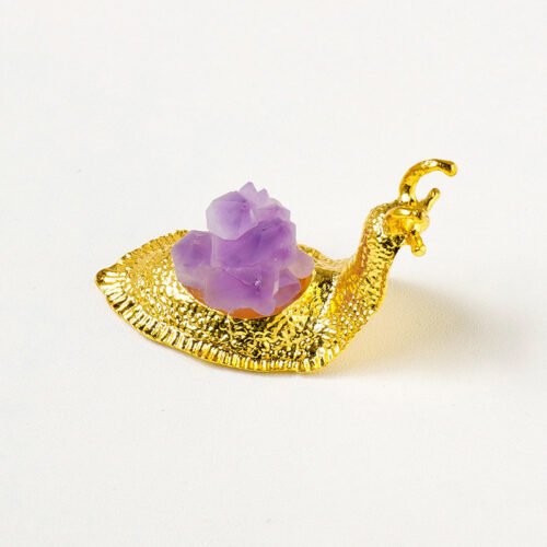 Natural Crystal Home Office Desk Ornament - Image 10