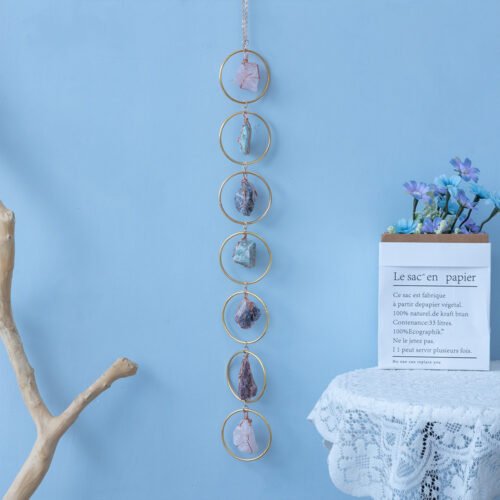 Crystal Wall Decor - Image 2
