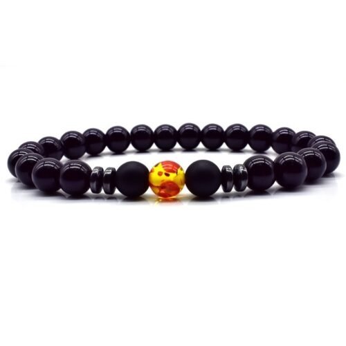 Natural Stone Bracelet - Image 8