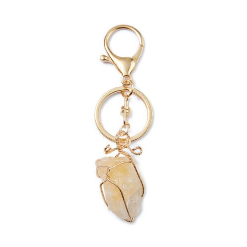 Crystal Key Chain Small Gift - Image 5