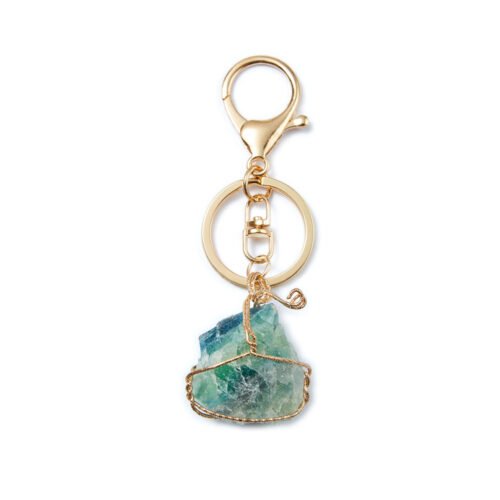 Crystal Key Chain Small Gift - Image 9