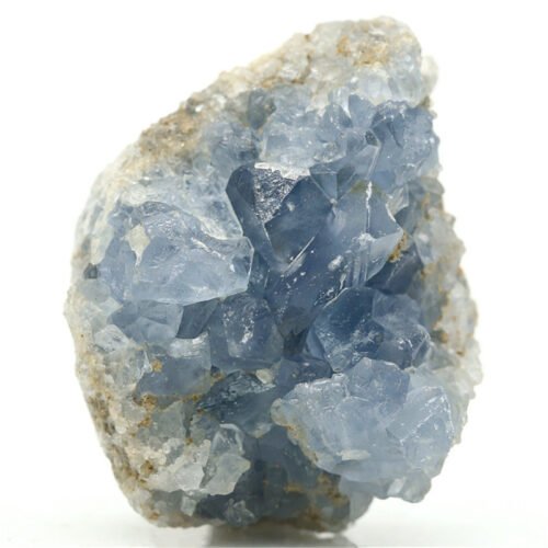 Natural Crystal Celestite Kyanite Crushed - Image 7