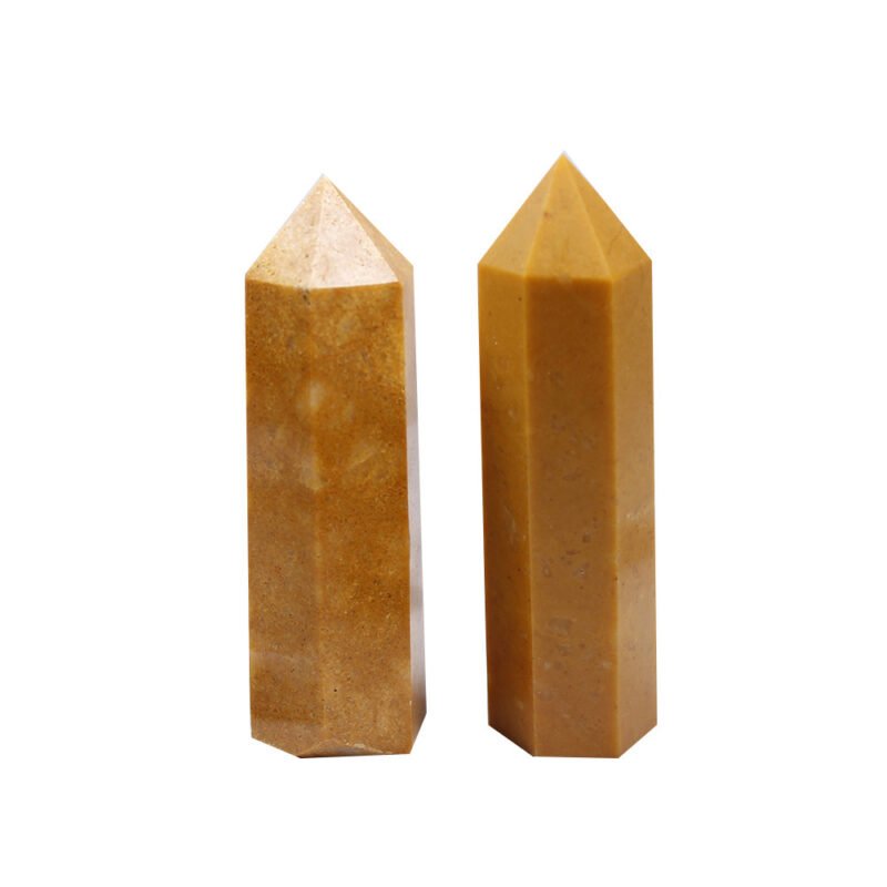 Donghai Natural Crystal Hexagonal Column - Image 3