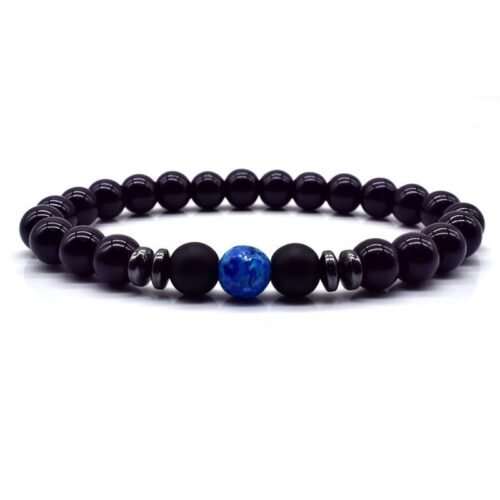 Natural Stone Bracelet - Image 9