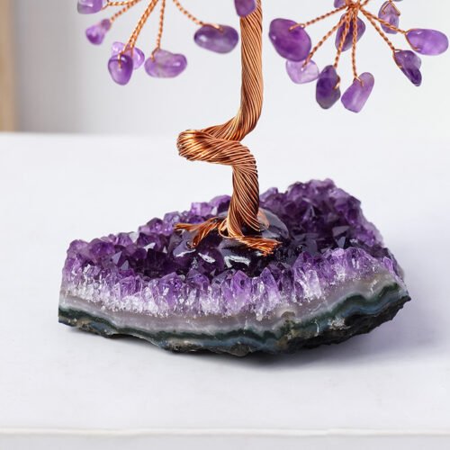 Crystal Flower Tree - Image 4
