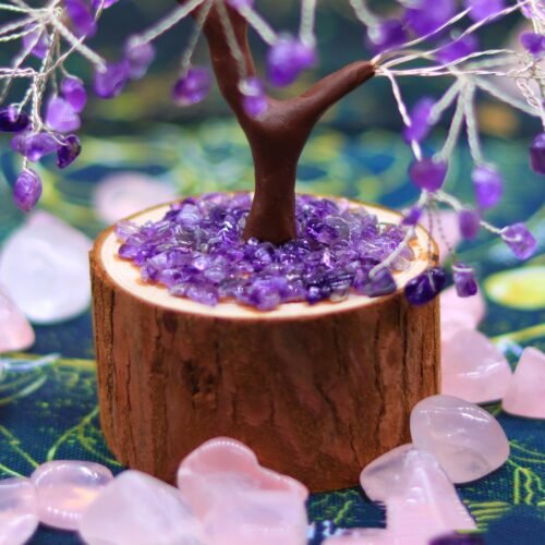Crystal Tree Amethyst - Image 2