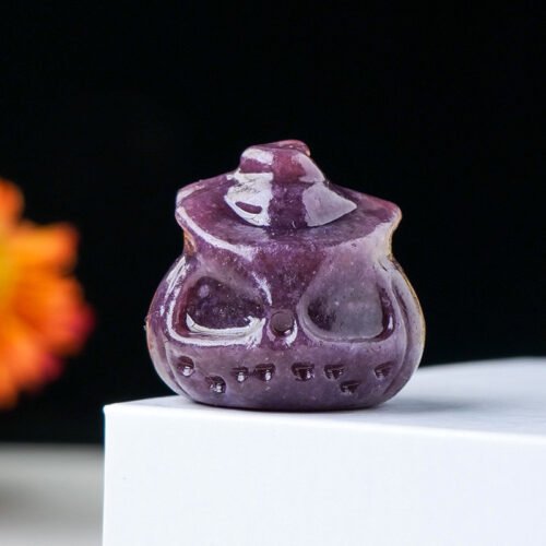 Natural Crystal Sculpture Home Office Ornament - Image 5