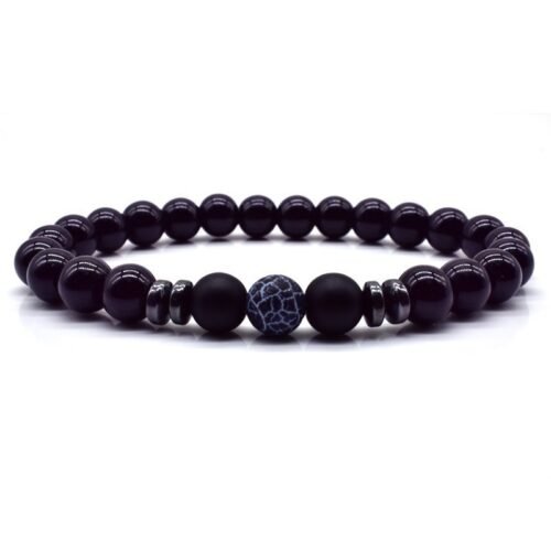 Natural Stone Bracelet - Image 5