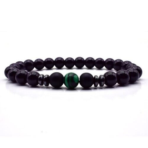 Natural Stone Bracelet - Image 2