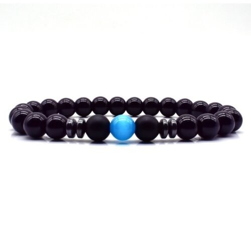 Natural Stone Bracelet - Image 10
