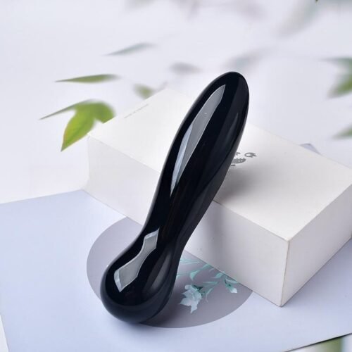 Natural Crystal 18cm Stick - Image 9