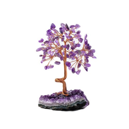 Crystal Flower Tree - Image 3