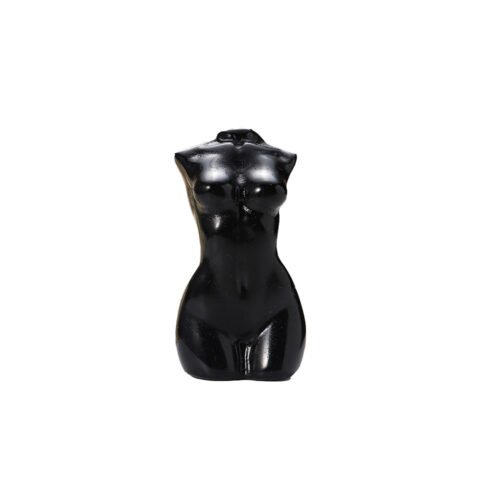 Female Sculpture Crystal Ornaments - Image 7