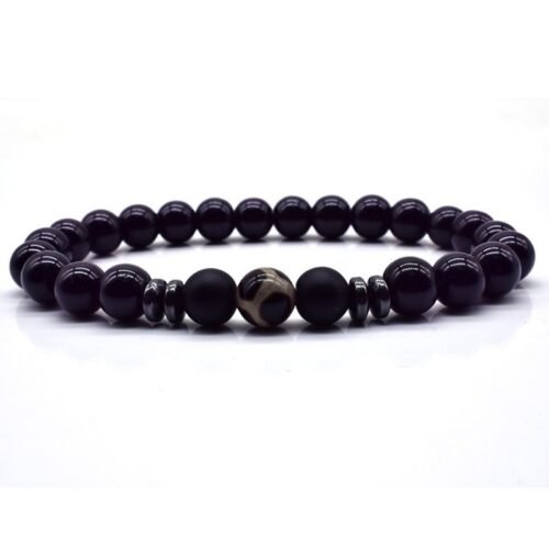 Natural Stone Bracelet - Image 6