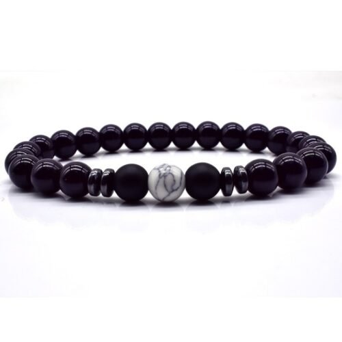 Natural Stone Bracelet - Image 7