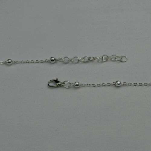 Volcanic Stone Series 925 Silver - Image 6