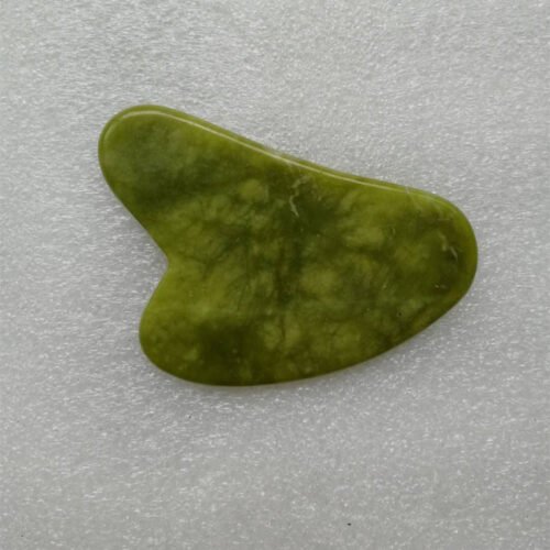 Natural Crystal Jade Roller Beauty Face Lifting Massager - Image 6