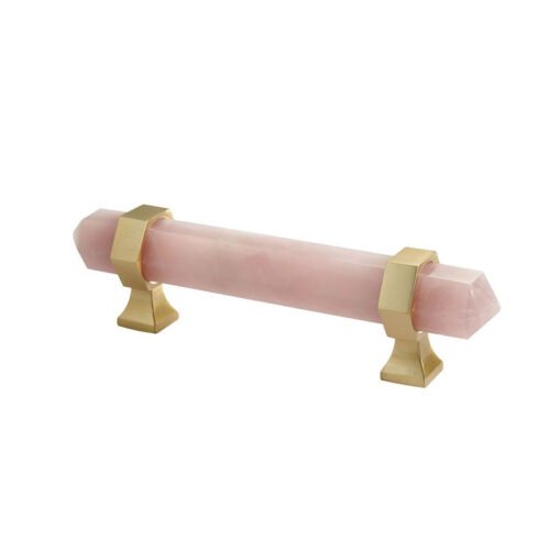 Luxury Natural Crystal Door Handle - Image 7