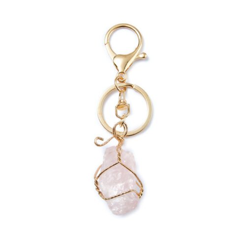 Crystal Key Chain Small Gift - Image 2