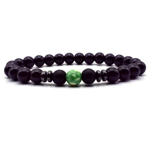 Natural Stone Bracelet - Image 3