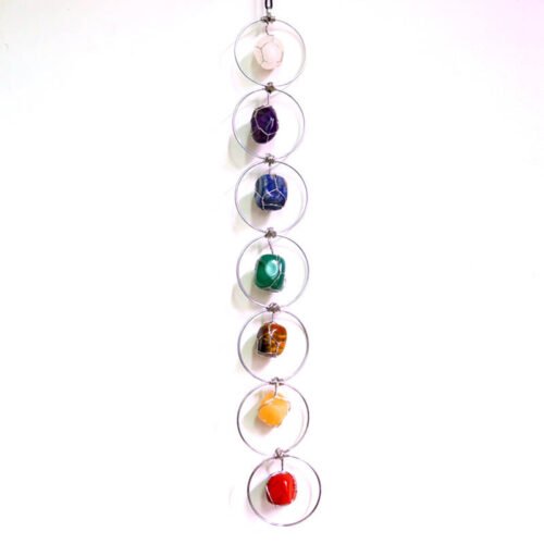 Crystal Wind Pendant - Image 5