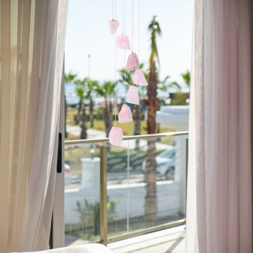 Energy Crystal Wind Chime - Image 3