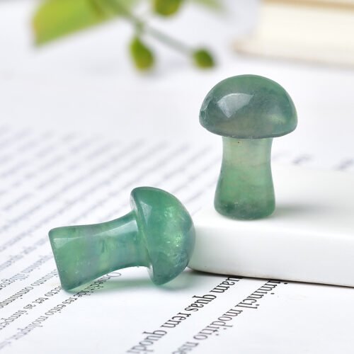 Crystal Home Desktop Porch Decoration - Image 9