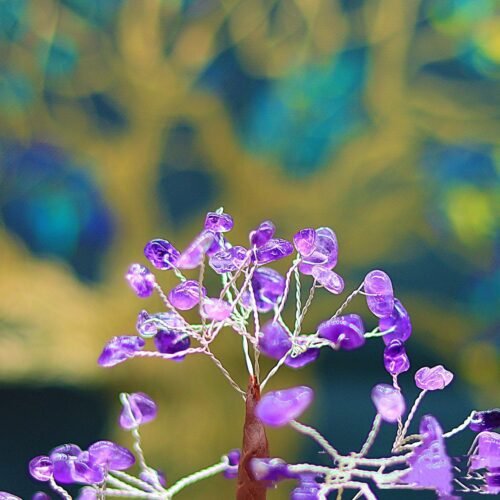 Crystal Tree Amethyst - Image 3