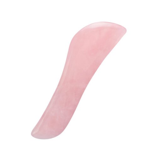 Facial Massager Scraping Board Meridian - Image 2