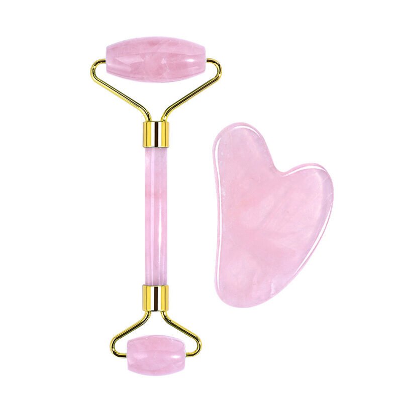 High Quality Roller Heart Crystal Massage - Image 7