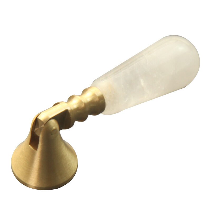 Natural Crystal Pure Handle - Image 5