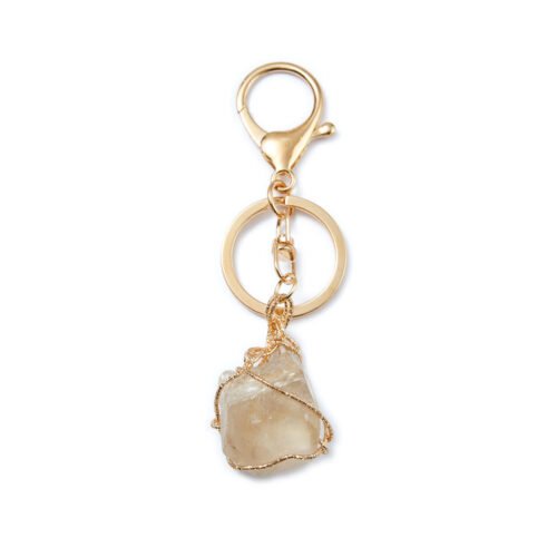 Crystal Key Chain Small Gift - Image 4