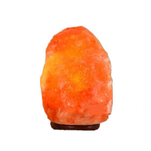 Himalayan Crystal Salt Lamp Natural Rock - Image 4