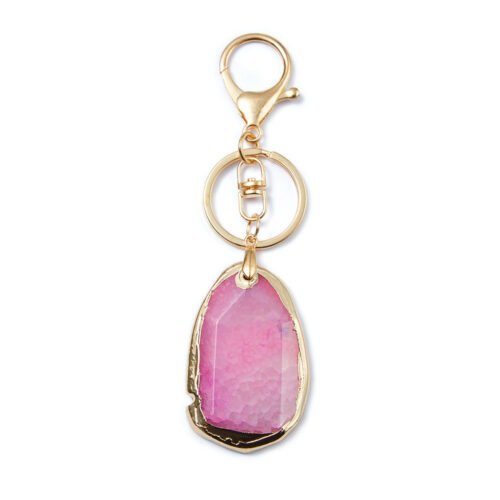 Crystal Key Chain Small Gift - Image 6