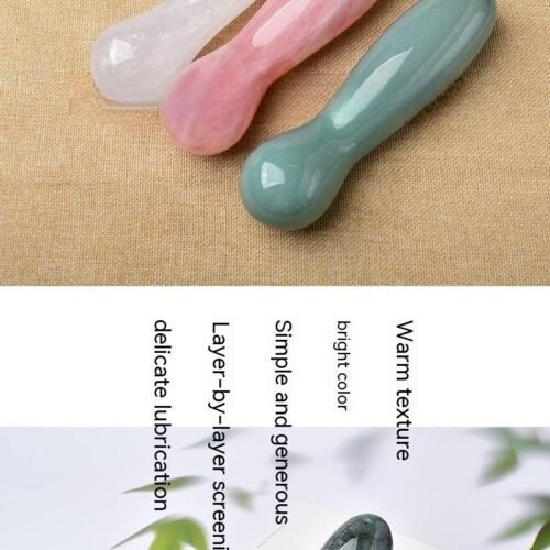 Natural Crystal 18cm Stick - Image 8