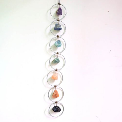 Crystal Wind Pendant - Image 6
