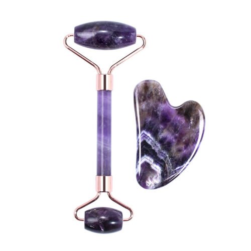 Crystal Body Treatment