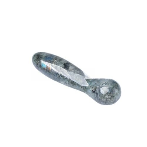 Natural Crystal 18cm Stick - Image 7