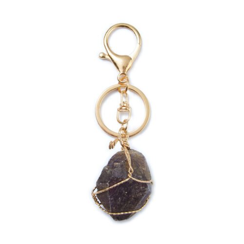 Crystal Key Chain Small Gift - Image 10