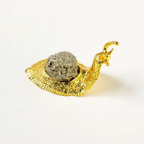 Natural Crystal Home Office Desk Ornament - Image 6