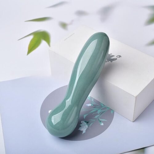 Natural Crystal 18cm Stick - Image 6