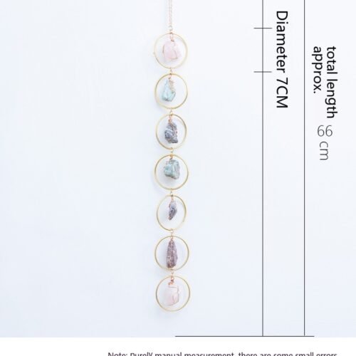 Crystal Wall Decor - Image 3