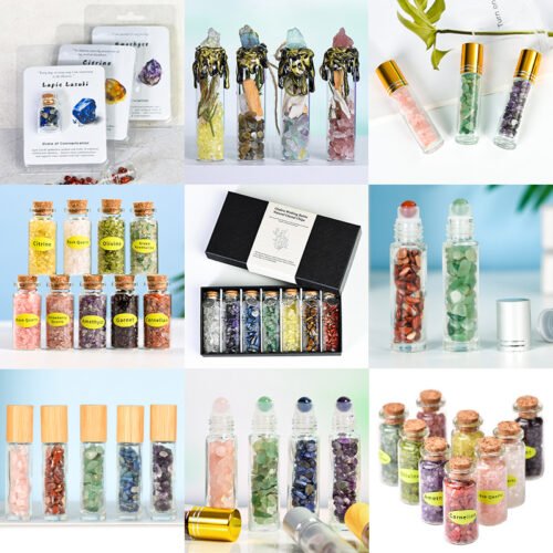 Gravel Drift Bottle Gift Box - Image 2