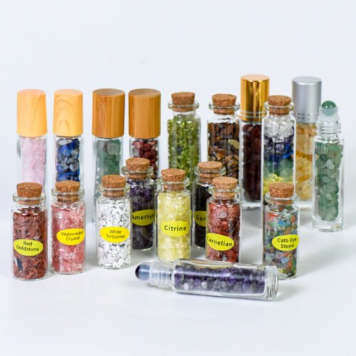 Gravel Drift Bottle Gift Box - Image 3