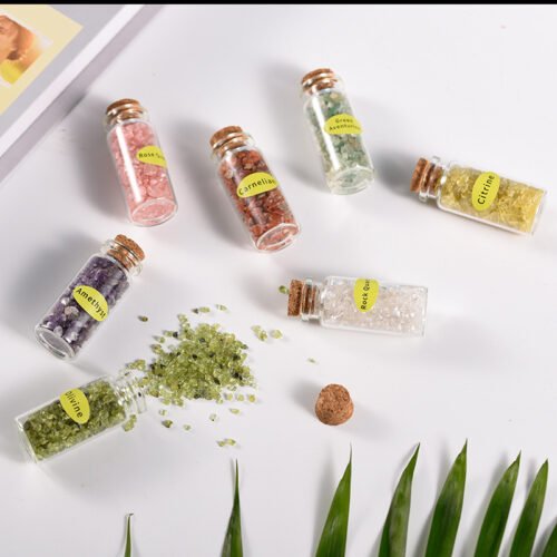 Gravel Drift Bottle Gift Box - Image 6